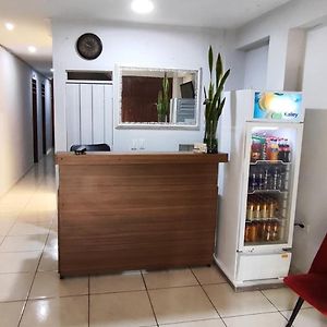 Guayacan Hostel